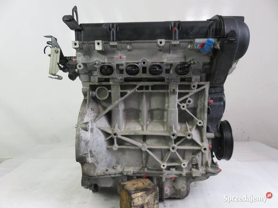SILNIK FORD B JK 14 16V SPJD osobowe sprzedam