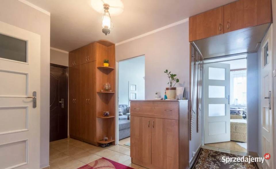 Mieszkanie 72 m2 4 pokoje Os Południe 72m2 Grajewo