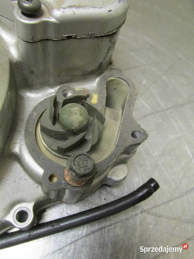 Prawy dekiel Yamaha TDR 125 5AE Sandomierz