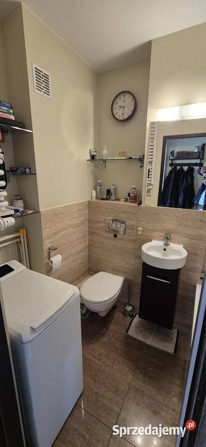 Syndyk Sprzeda lokal w Warszawie Madalińskiego