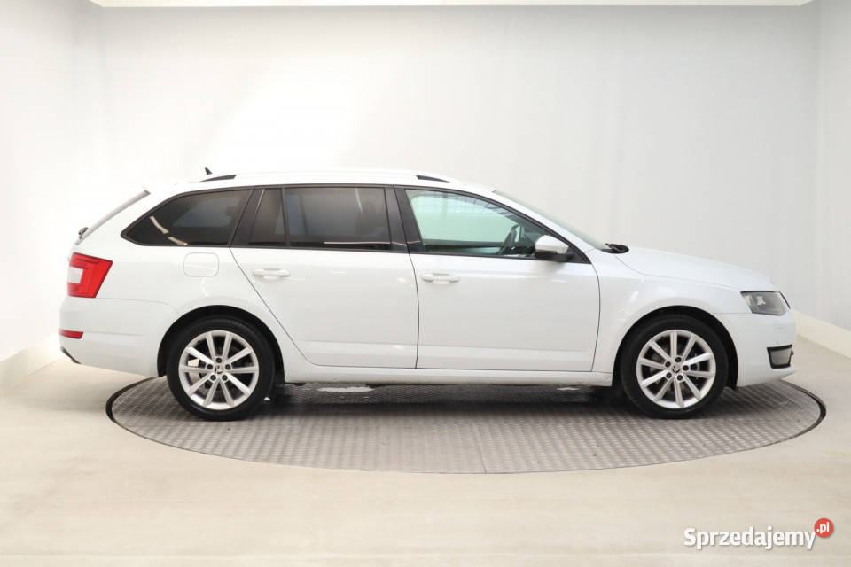 Skoda Octavia 14 TSI podgrzewane fotele Zabrze sprzedam