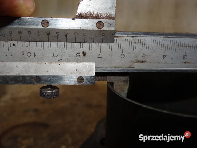 cylinder żeliwny Simson AWO T org DDR Żary sprzedam