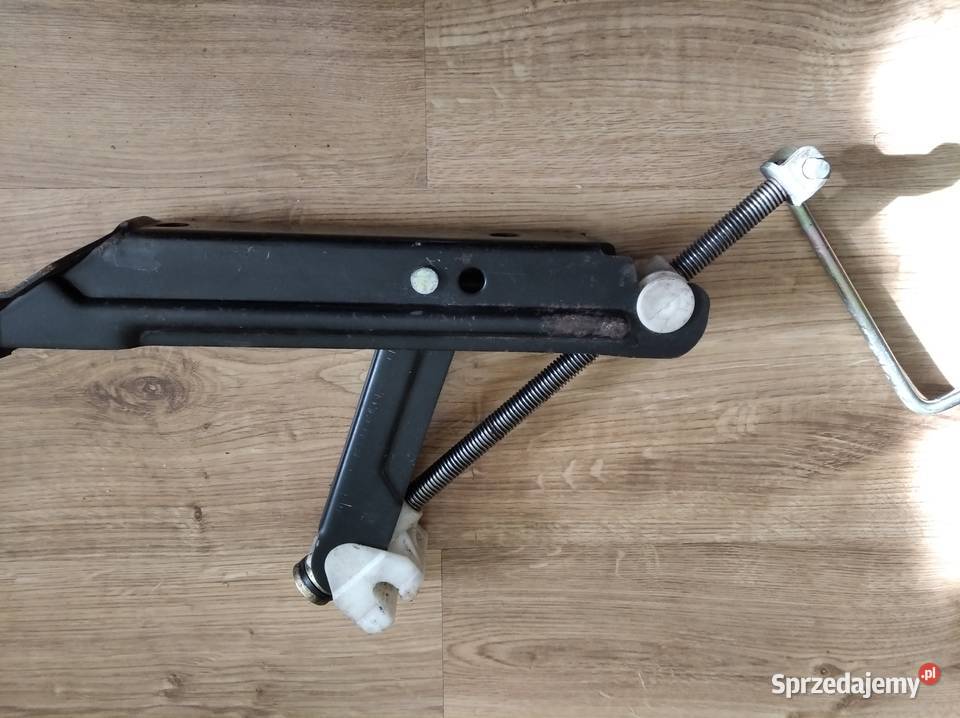 Lewarek podnośnik samochodowy GM 90473038 OPEL Świdnica Polska