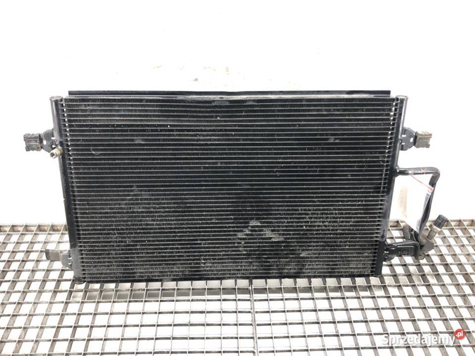 CHŁODNICA KLIMATYZACJI AUDI A8 D2 25 150 podkarpackie