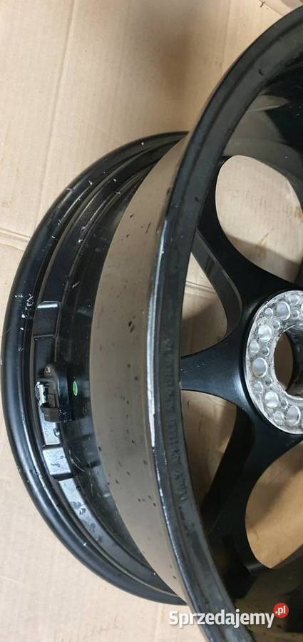 Alufelgi Alfa Romeo Giulia Gtam 20 Monolock aluminiowe Leszno