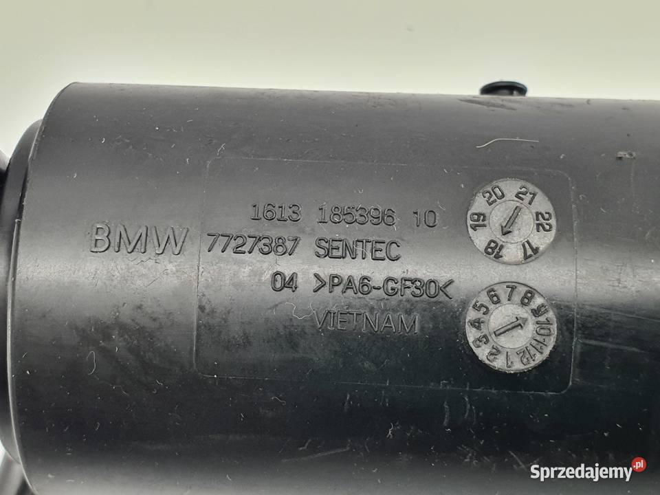 Zbiorniczek Filtr Wezyk Bmw R 1250 Gs 1923 Łódź sprzedam