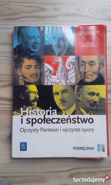 książki do 2 LO profil biolchemfiz Staszów sprzedam