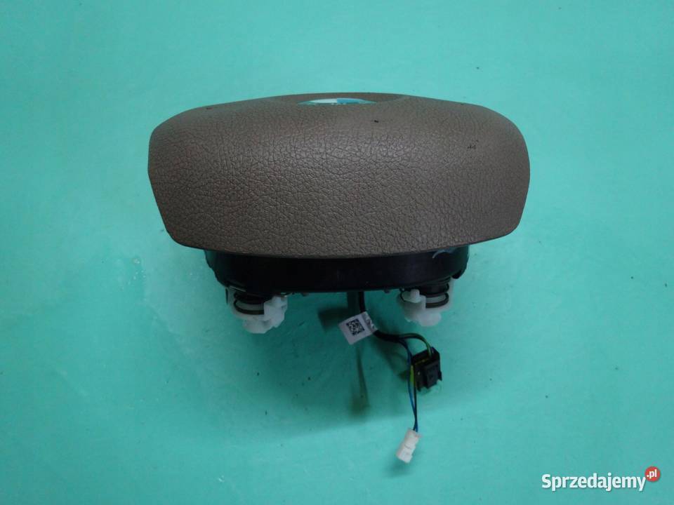 BMW F31 12r AIRBAG poduszka kierowcy 6796877 sprzedam