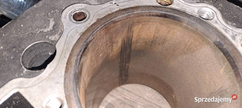 Yamaha XT600 Stara Lampa tylna Chodzież sprzedam