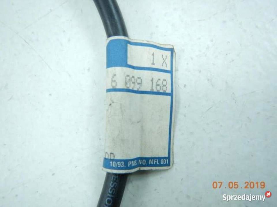 PRZEWÓD ZAPŁONOWY FORD ESCORT ORION 8186 sprzedam