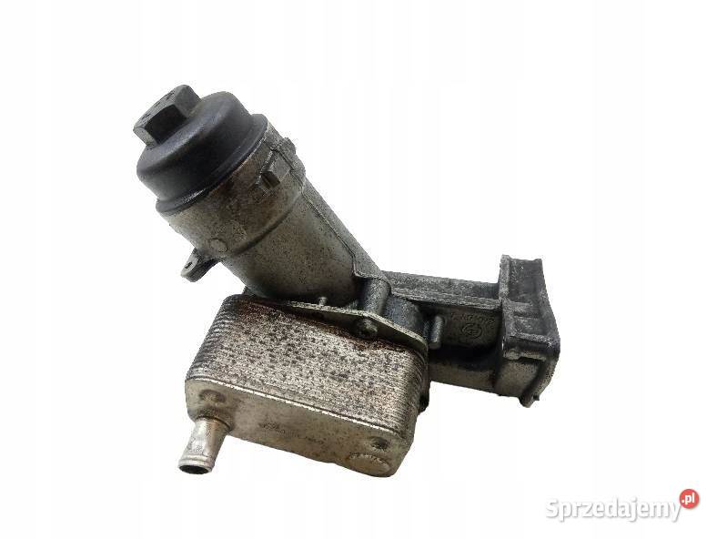OBUDOWA FILTRA OLEJU 7787072 20 D Bmw Seria 1 I