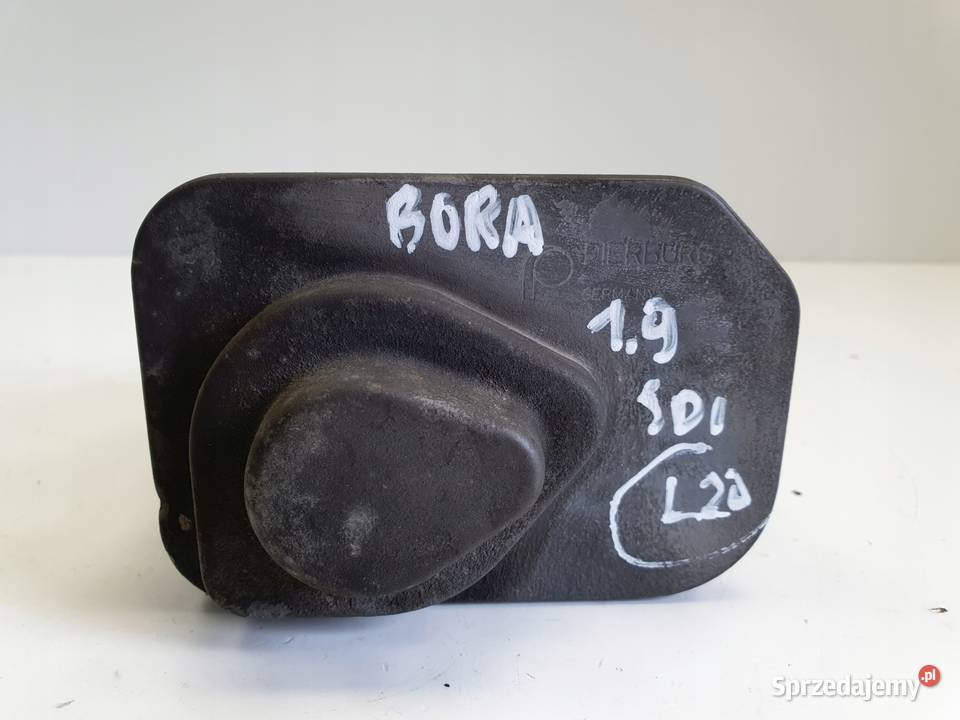 PRZEPUSTNICA VW Bora 19 SDI Chełm