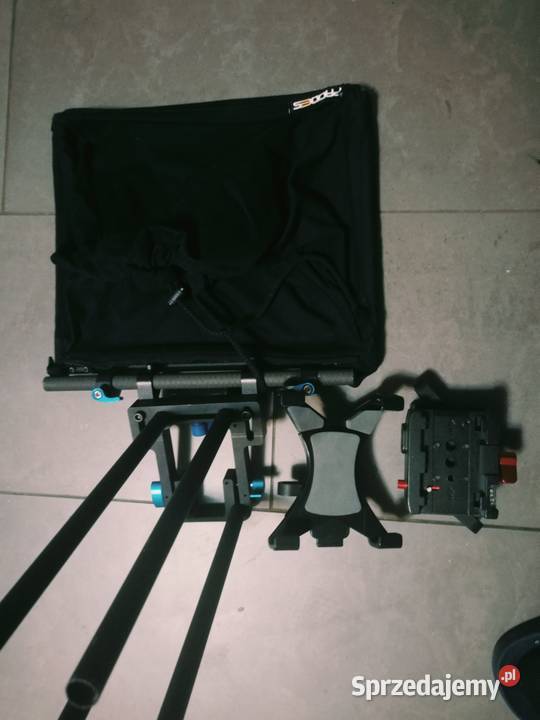 Sprzęt fotograficzny Statyw Bielsk Podlaski