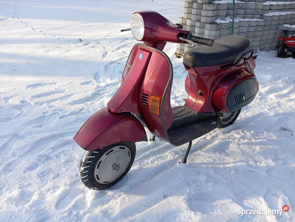 Vespa PK 50 XL Klasyk Świnki sprzedam