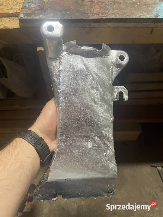 Mocowanie amortyzatora prawe audi a4 b5 80 lubuskie Małomice