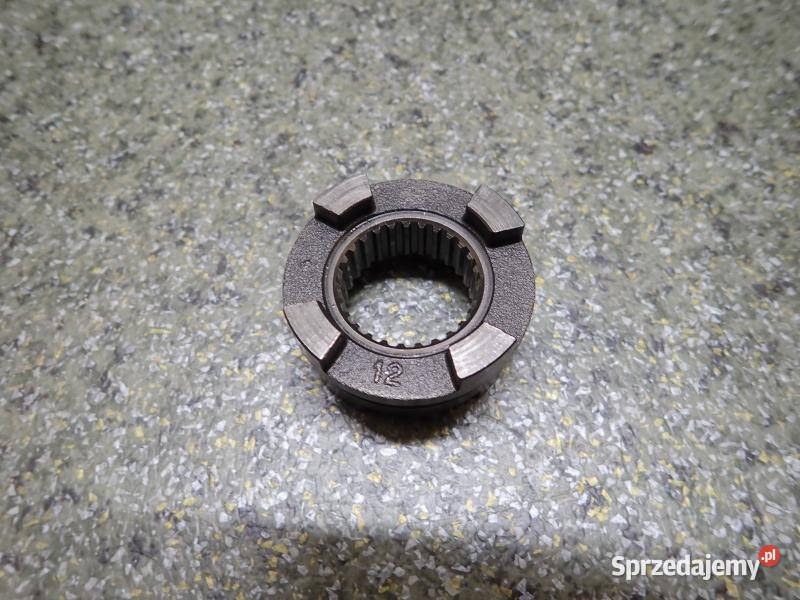 PRZESUWKA SKRZYNI BIEGÓW SUZUKI RMZ 450 0608R Strzelce Krajeńskie
