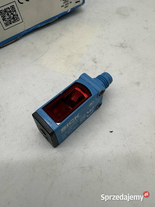 Sick 2064097 WE4SL3P2232 Photoelectric sensor sprzedam