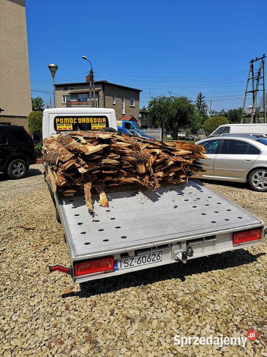 transport przewóz laweta Piekary Śląskie