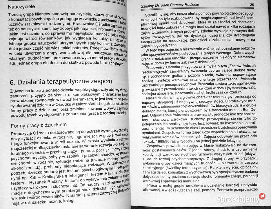 Poradnia w szkole red Ewa Kozdrowicz lubelskie Chełm