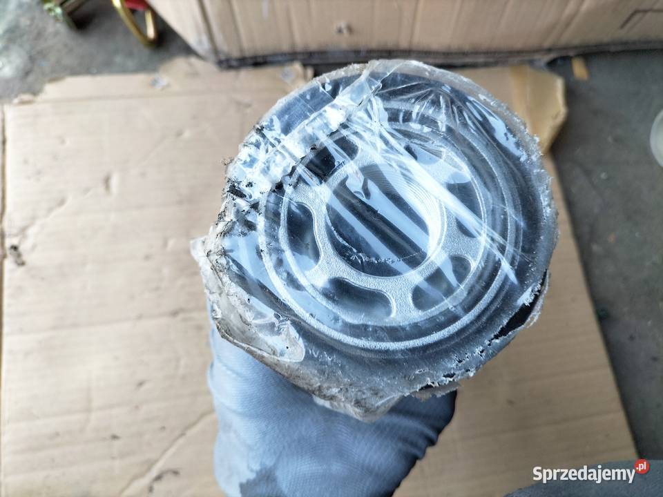 Filtr hydrauliczny SPH12512 osobowe Kamień-Kolonia