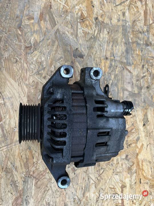 ALTERNATOR AHGA55 Honda CRV 2 CRV II osobowe Krasnystaw sprzedam