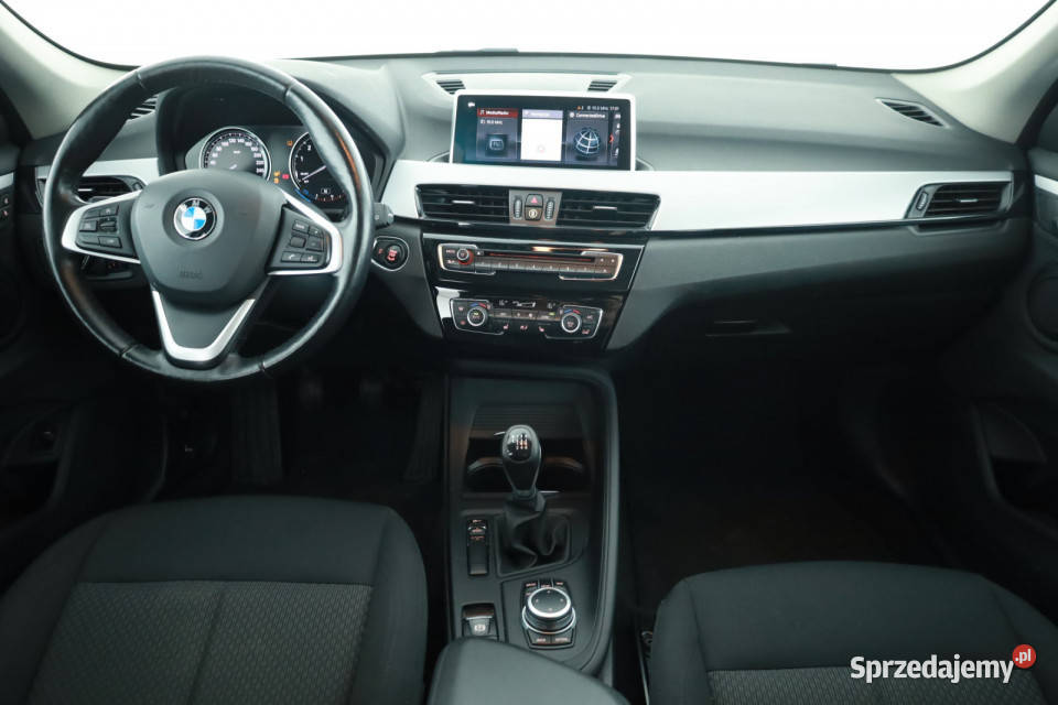 BMW X1 sDrive18i 135355km Piaseczno