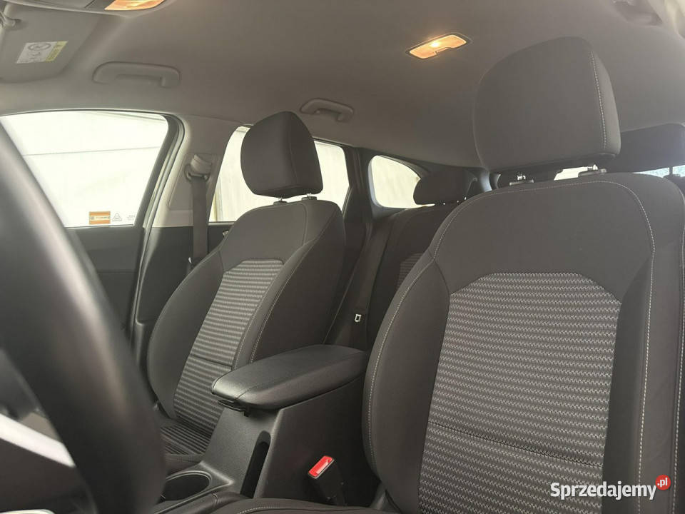 Kia Ceed 15 TGDI160 M Salon Faktura Vat III 2018 Rok produkcji 2023 Warszawa