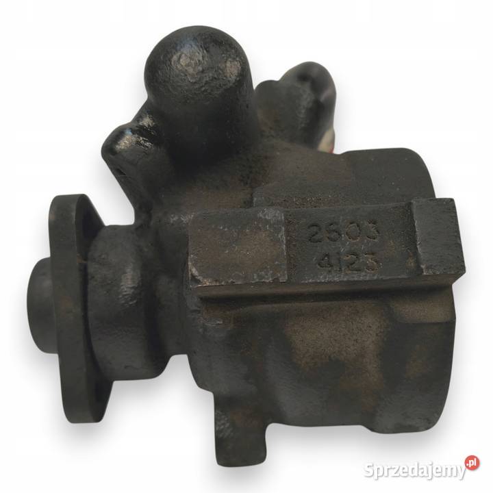 POMPA WSPOMAGANIA OPEL ASTRA G ZAFIRA A 26064414 osobowe