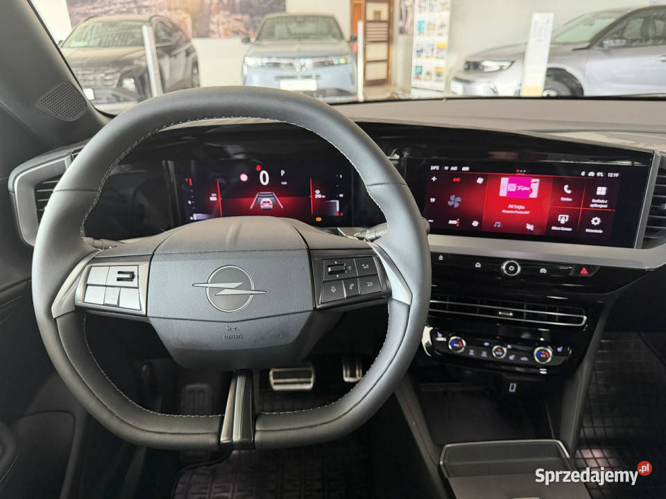 Opel Mokka GS 12 Turbo 130 automat AT8 II 2020 Giżycko