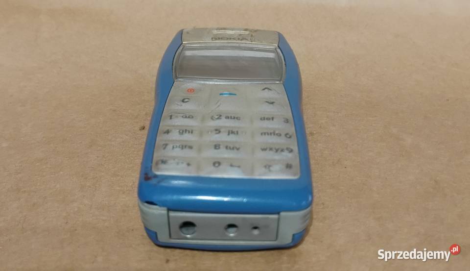 NOKIA 1100 RH18 bez simlocka Ładowarka opolskie Opole