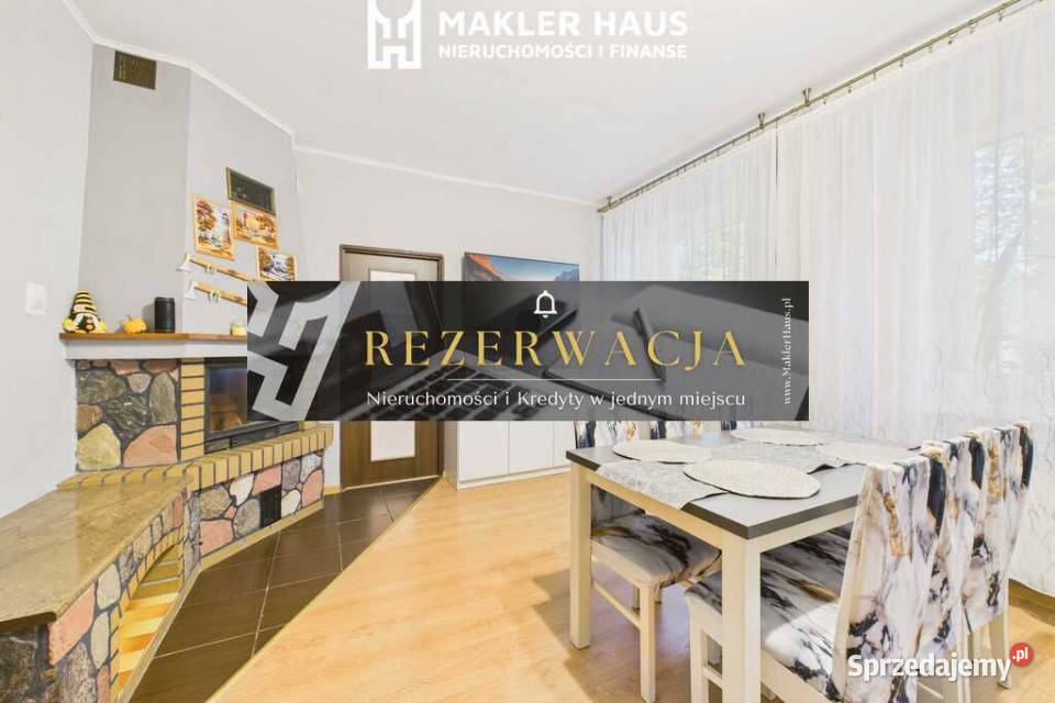 Przestronne mieszkanie Lipowej cegła warmińsko-mazurskie Gołdap