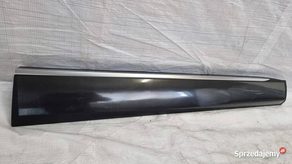 KIA SORENTO IV LIFT PRAWA LISTWA DRZWI PRZÓD