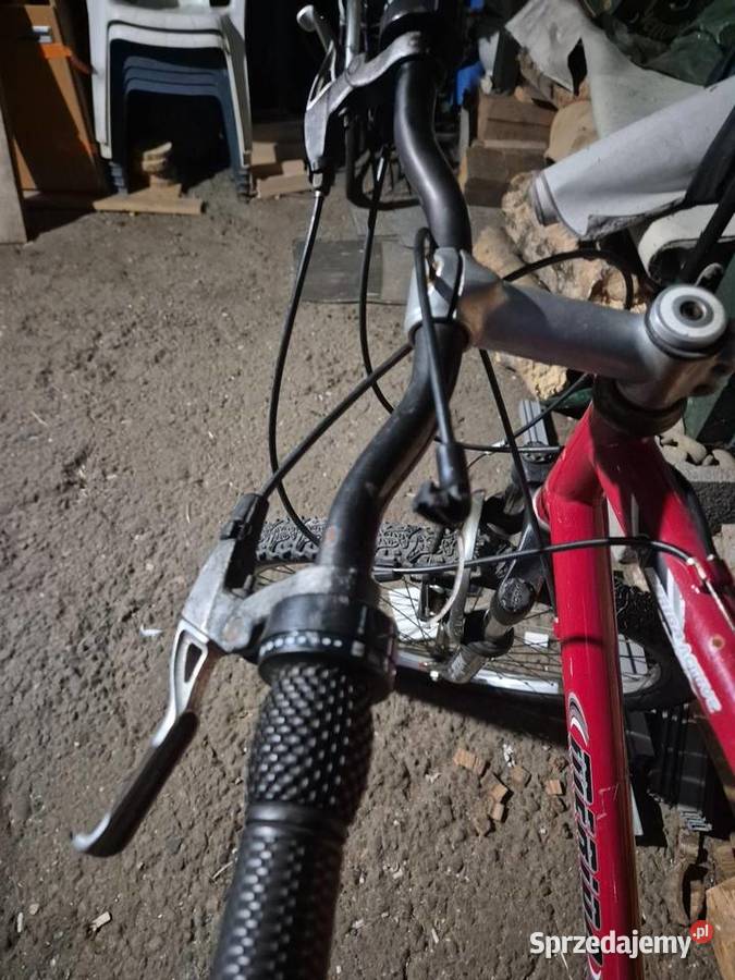 2 rowery mtb Romet JoleneMerida kalahari małopolskie