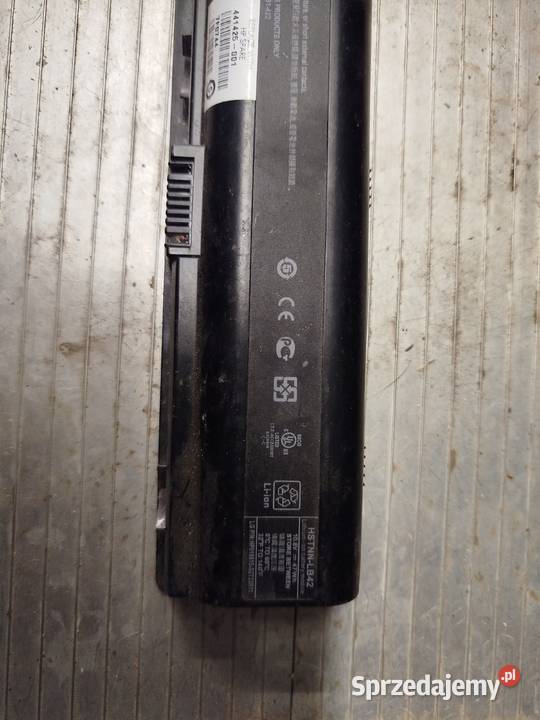 Bateria HP HSTNNDB42 Dylągówka