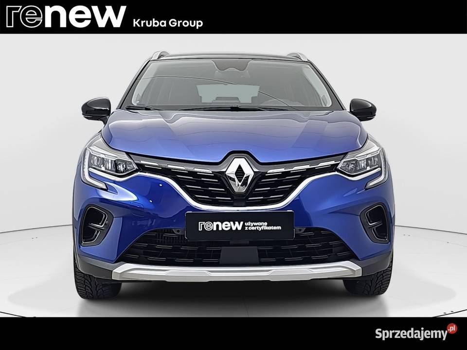 Clio 09 Energy TCe Intens EU6