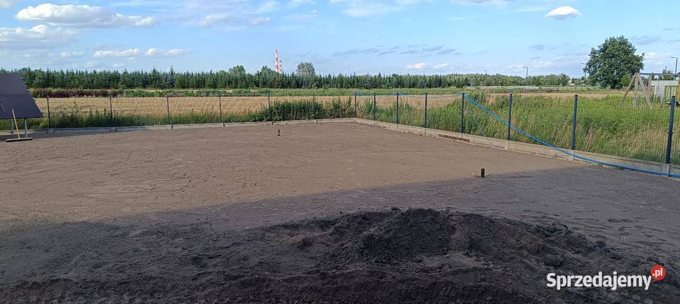 Zakładanie ogrodów Karczowanie dzialki Wycinka Wrocław