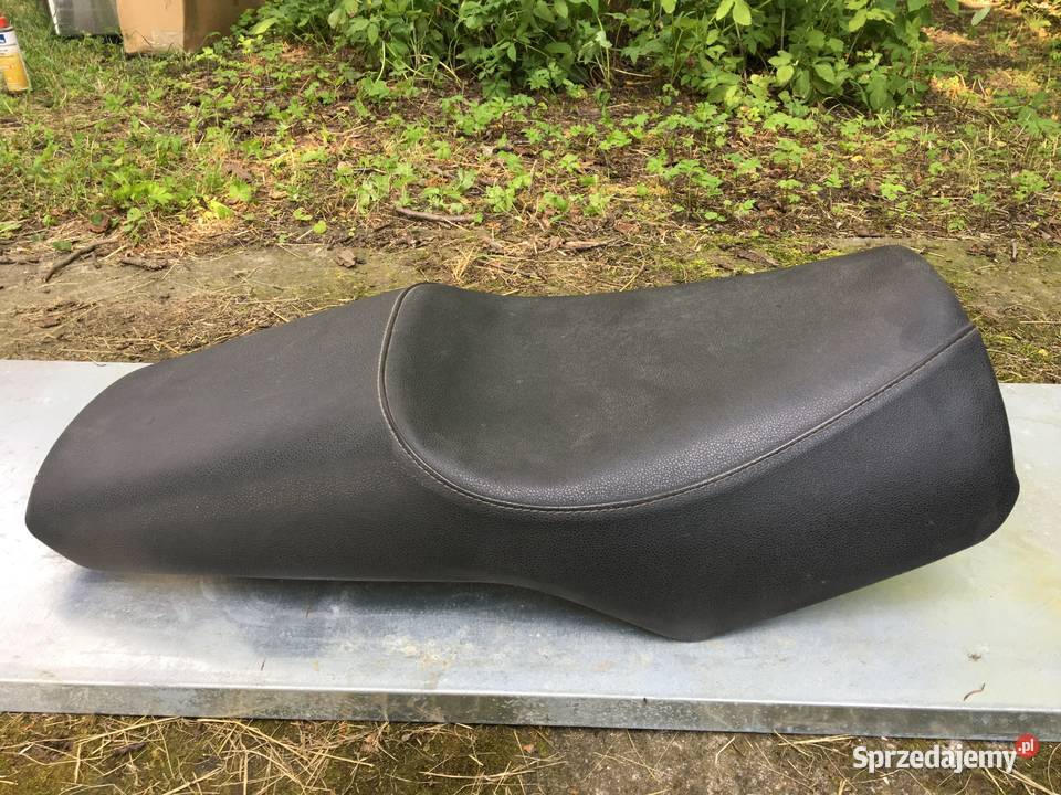 Siedzenie fotel kanapa Yamaha FZS 600 Fazer 9802 mazowieckie