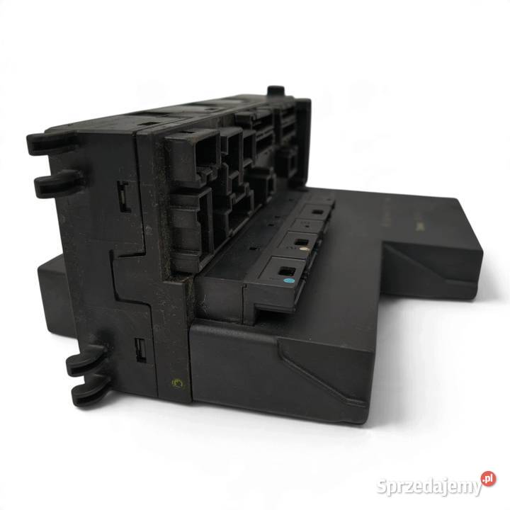 MODUŁ SAM Mercedes CLK W208 19972002 2085450132 Pozostałe Chełm