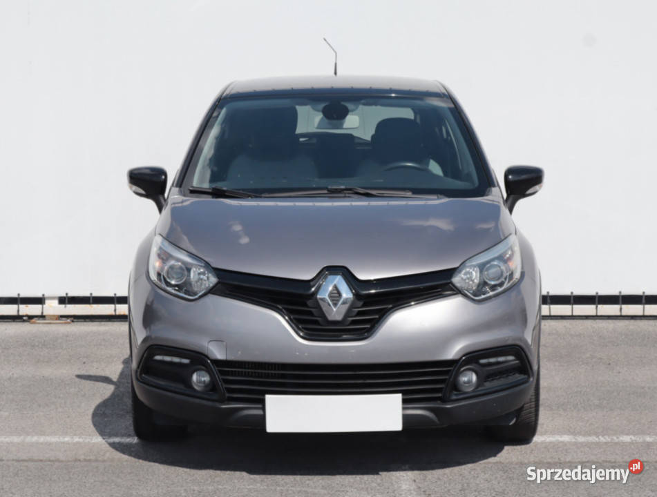 Renault Captur 12 TCe SUV Captur Lublin