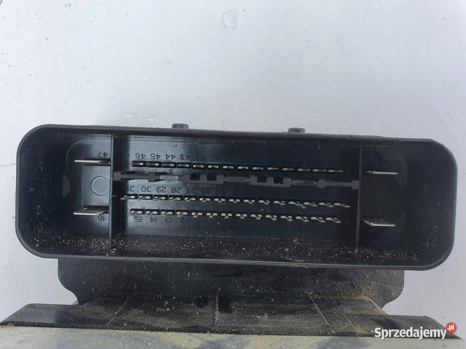Volvo V70 III XC70 II POMPA ABS Sterownik sprzedam