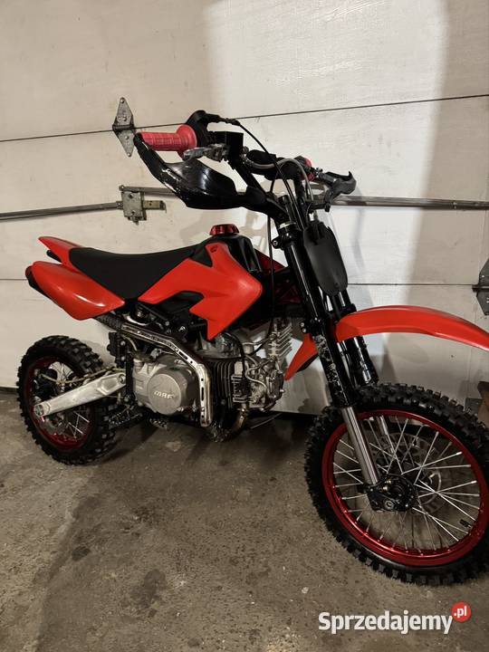 Mrf 140 mazowieckie Nowy Dwór Mazowiecki