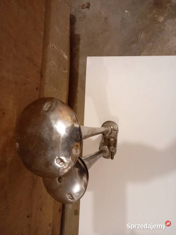 SYGNAŁ TRĄBA mazowieckie Warszawa