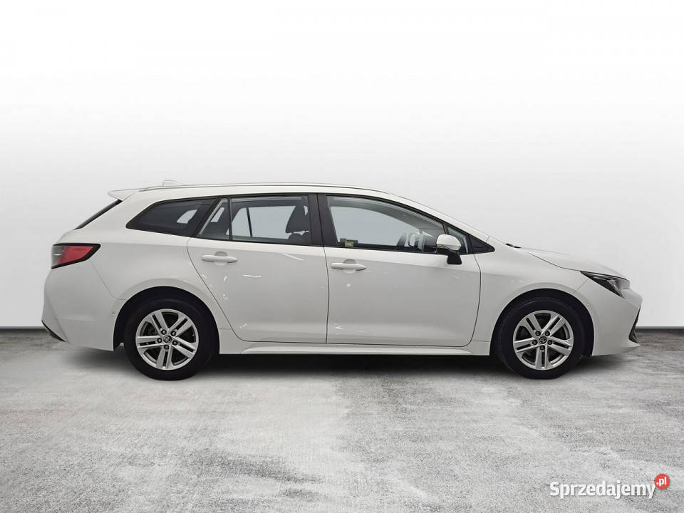Toyota Corolla 20 Hybrid Comfort Z Polskiego Toyota