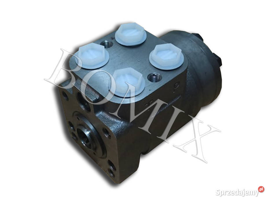 Orbitrol Fortschritt ZT323 Fortschritt E512 12 łódzkie