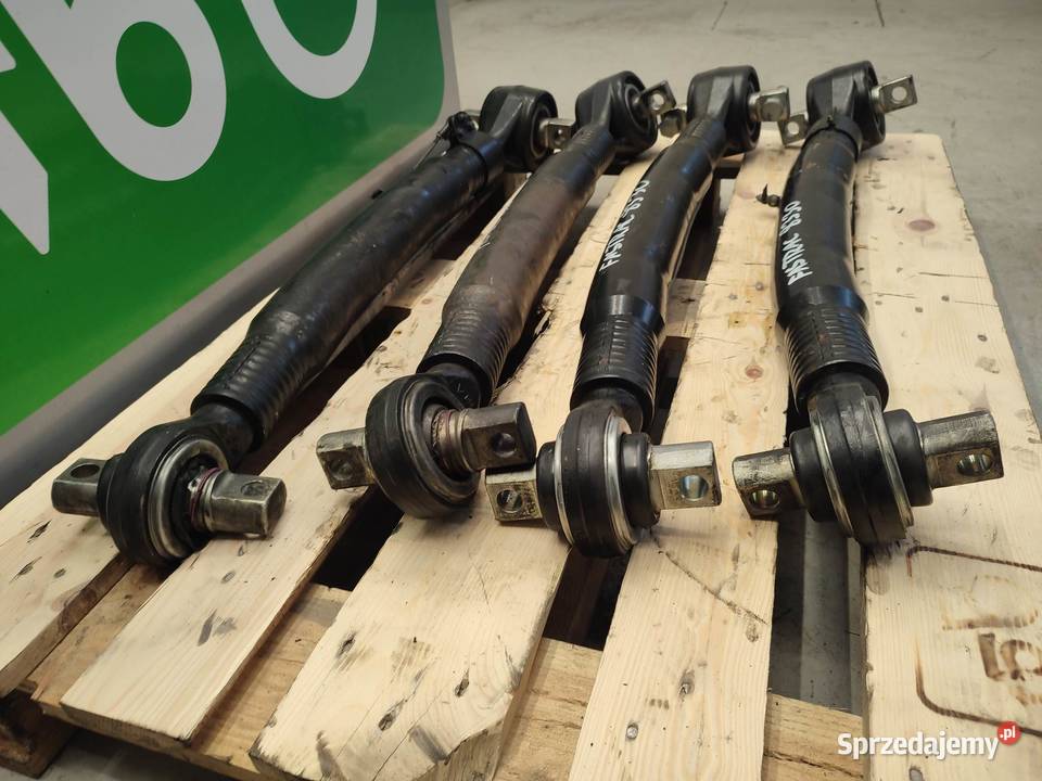 Łącznik drążka stabilizatora JCB Fastrac 8330 Wilkowo