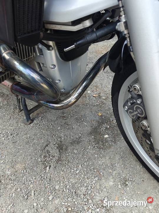 BMW r1100r klasyk Częstochowa