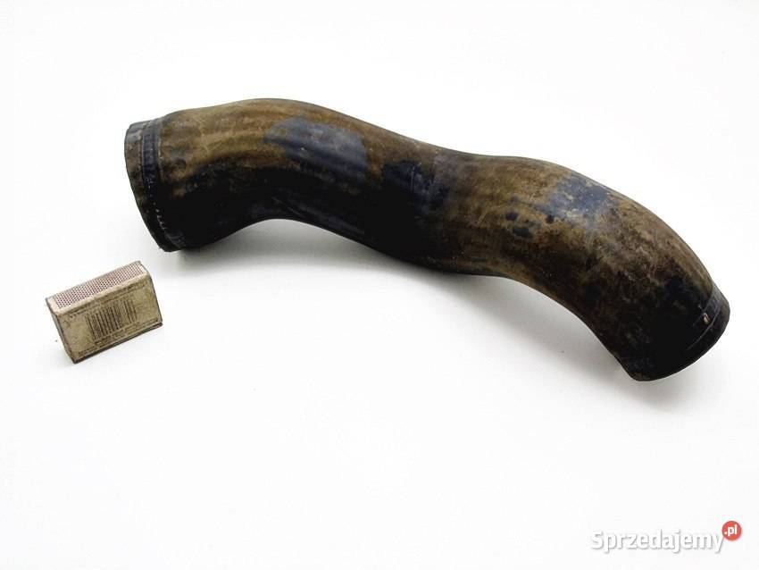 WĄŻ PRZEWÓD TURBO 24 D S80 V70 II S60 XC90 XC70 śląskie Sosnowiec