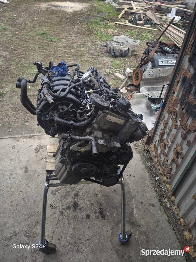 Golf 5 Części 16 FSI okazyjne ceny Hrubieszów