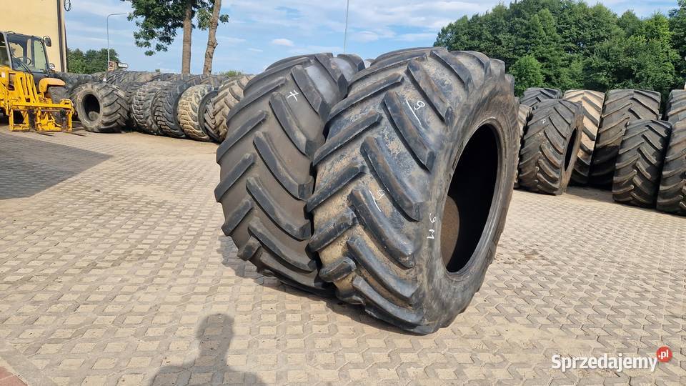65060r34 65065r34 60065r34 Michelin 70 Nowe Miasto Lubawskie
