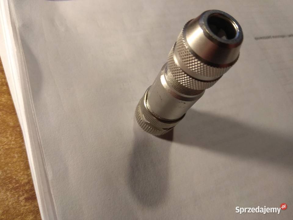 Złącze saccm12fs5conpg9sh Kraków